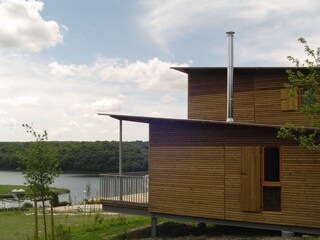 Holiday park Eppe-Sauvage Outdoor Recording 8
