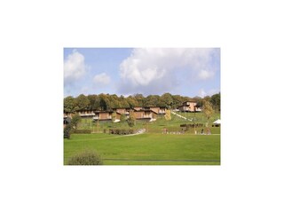 Holiday park Eppe-Sauvage Environment 31