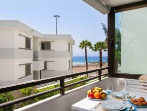 Ferienpark Wohnung mit seitlichem Meerblick in San Augustín-ehemals TUI Ferienhaus - San Agustin (Gran Canaria) - image1