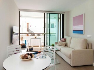 Parco vacanze San Agustin (Gran Canaria) Caratteristiche 1