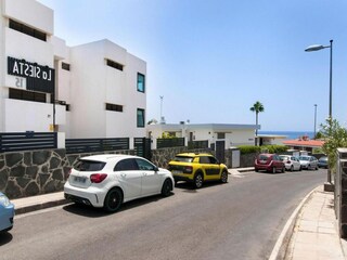 Parco vacanze San Agustin (Gran Canaria) Registrazione all'aperto 6