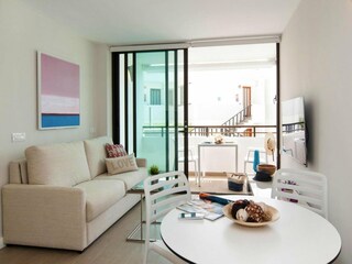 Parco vacanze San Agustin (Gran Canaria) Caratteristiche 14