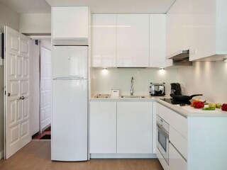 Parque de vacaciones San Agustin (Gran Canaria) Características 15