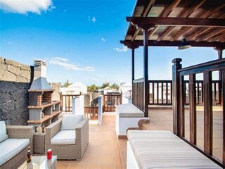 Vakantiepark San Agustin (Gran Canaria) Omgeving 34