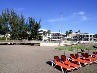 Parque de vacaciones San Agustin (Gran Canaria)  37