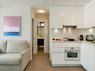 Vakantiepark San Agustin (Gran Canaria) Kenmerken 10