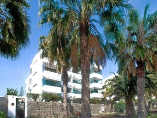 Parque de vacaciones San Agustin (Gran Canaria) Grabación al aire libre 5