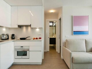 Vakantiepark San Agustin (Gran Canaria) Kenmerken 12