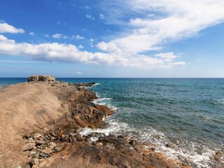 Vakantiepark San Agustin (Gran Canaria) Omgeving 21