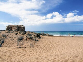 Ferienpark San Agustin (Gran Canaria) Umgebung 22