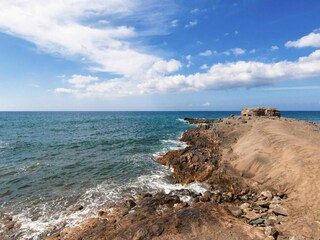 Vakantiepark San Agustin (Gran Canaria) Omgeving 23