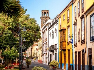 Ferienpark San Agustin (Gran Canaria) Umgebung 24