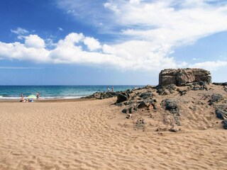 Parque de vacaciones San Agustin (Gran Canaria) Entorno 34