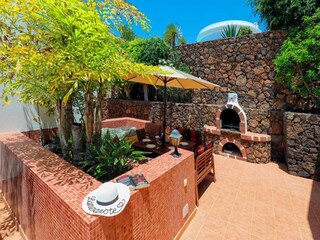 Vakantiepark San Agustin (Gran Canaria) Omgeving 27