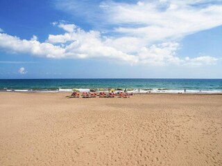 Ferienpark San Agustin (Gran Canaria) Umgebung 28