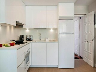 Vakantiepark San Agustin (Gran Canaria) Kenmerken 16