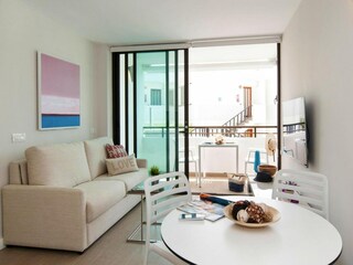 Vakantiepark San Agustin (Gran Canaria) Kenmerken 17