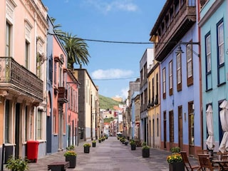 Ferienpark San Agustin (Gran Canaria) Umgebung 29