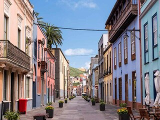 Vakantiepark San Agustin (Gran Canaria) Omgeving 29