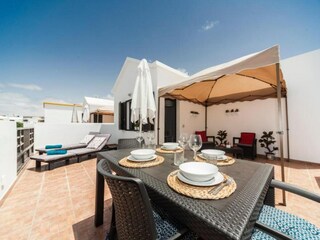 Ferienpark San Agustin (Gran Canaria) Umgebung 31