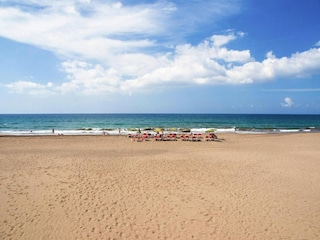 Ferienpark San Agustin (Gran Canaria) Umgebung 33