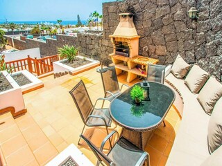 Ferienpark San Agustin (Gran Canaria) Umgebung 35
