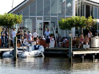 Ferienpark Uitgeest Umgebung 14