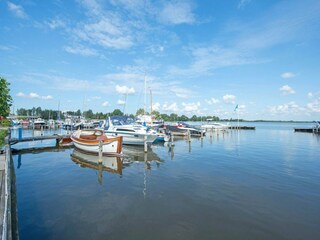 Vakantiepark Uitgeest Omgeving 19
