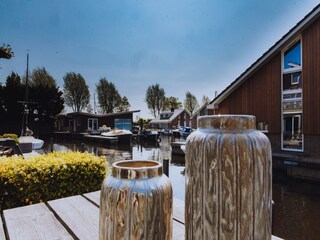 Ferienpark Uitgeest  38