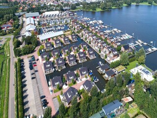 Vakantiepark Uitgeest Omgeving 30