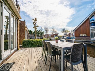 Ferienpark Uitgeest Außenaufnahme 3