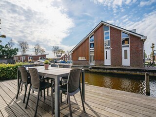 Ferienpark Uitgeest Außenaufnahme 4