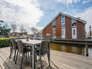 Vakantiepark Uitgeest Buitenaudio-opname 4