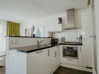 Vakantiepark Uitgeest Kenmerken 19