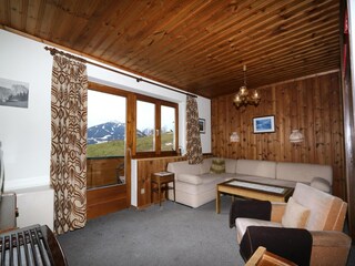 Appartement Pichl Kenmerken 10