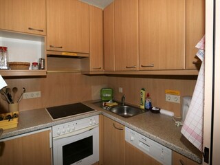 Appartement Pichl Équipement 9