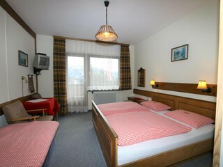Appartement Pichl Kenmerken 12