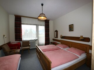 Appartement Pichl Kenmerken 13