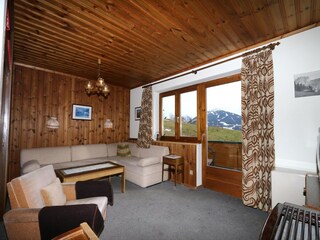 Apartamento Pichl Características 14