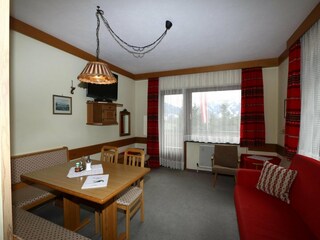Appartement Pichl Équipement 15