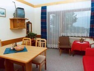 Appartement Pichl Équipement 16