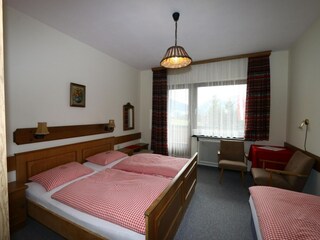 Appartement Pichl Kenmerken 20