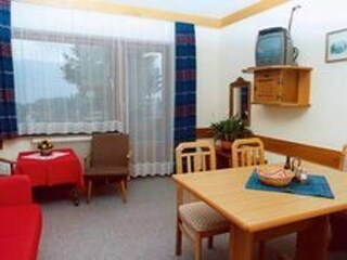 Appartement Pichl Kenmerken 7