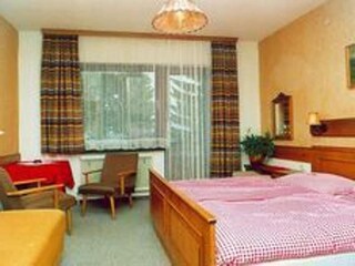 Appartement Pichl Équipement 13