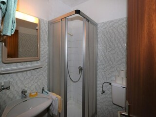 Apartment Pichl Ausstattung 8