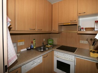 Apartamento Pichl Características 21