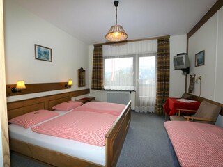Apartamento Pichl Características 1