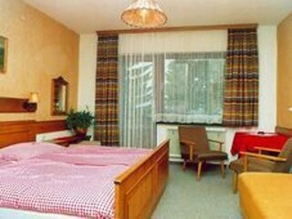 Apartamento Pichl Características 7