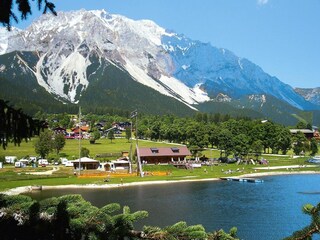 Appartement Pichl Environnement 30