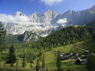 Apartamento Pichl Entorno 29